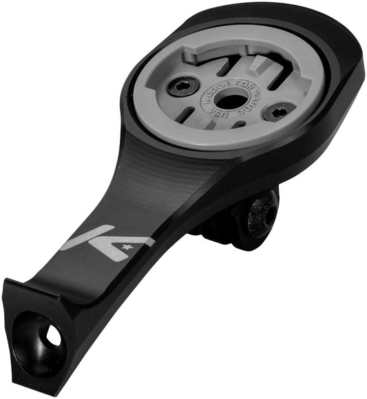 K-EDGE Wahoo Specialized Future Combo Mount - BLK Compatible up to Garmin 1050