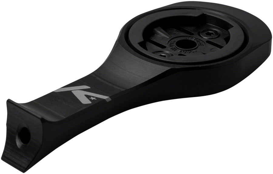 K-EDGE Garmin Specialized Roval Computer Mount - BLK Anodized Compatible up to Garmin 1050