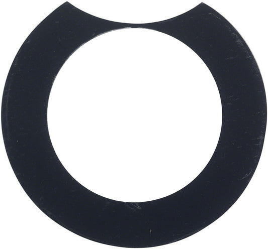 Bosch Design Cover Ring - Left Black BDU2XX