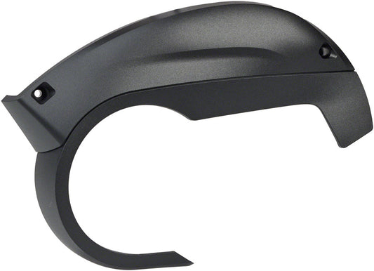 Bosch Design Cover Performance Line -  Left side Allows For  ConnectModule  BCM BDU33YY  the smart system Compatible