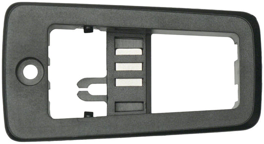 FAZUA RIDE 60 LED Hub Frame Mounting Plate