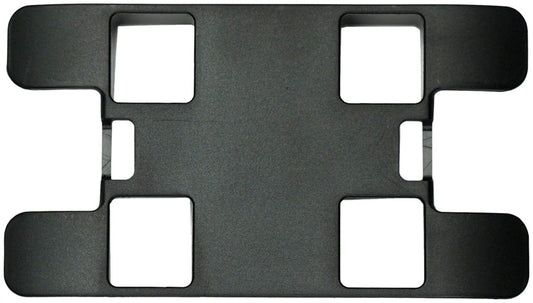 FAZUA RIDE 60 Battery Mounting Rack Cover