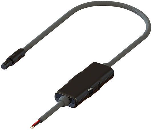 FAZUA RIDE 50 Evation 12V Connector Box 650mm for Ebike lights