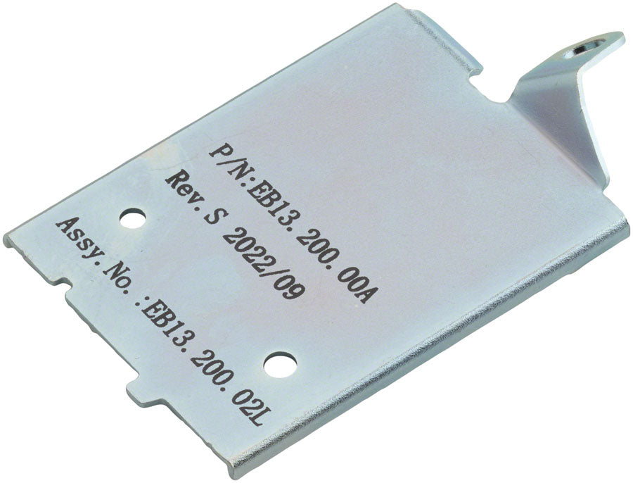Bosch Mounting Plate ConnectModule for BDU37YY