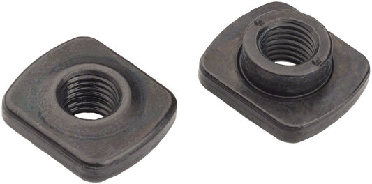 Bosch Drive Unit Nut Set (BDU3YYY)