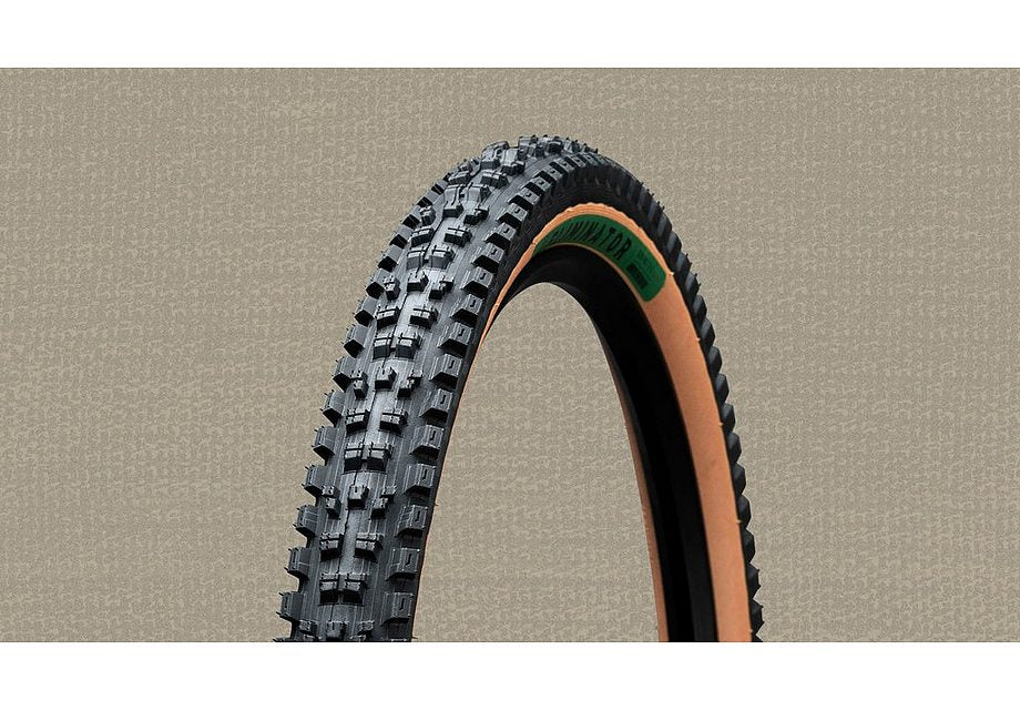 Specialized Eliminator Grid Trail 2Br Tire Soil Searching Sidewall 27.5/650B X 2.3