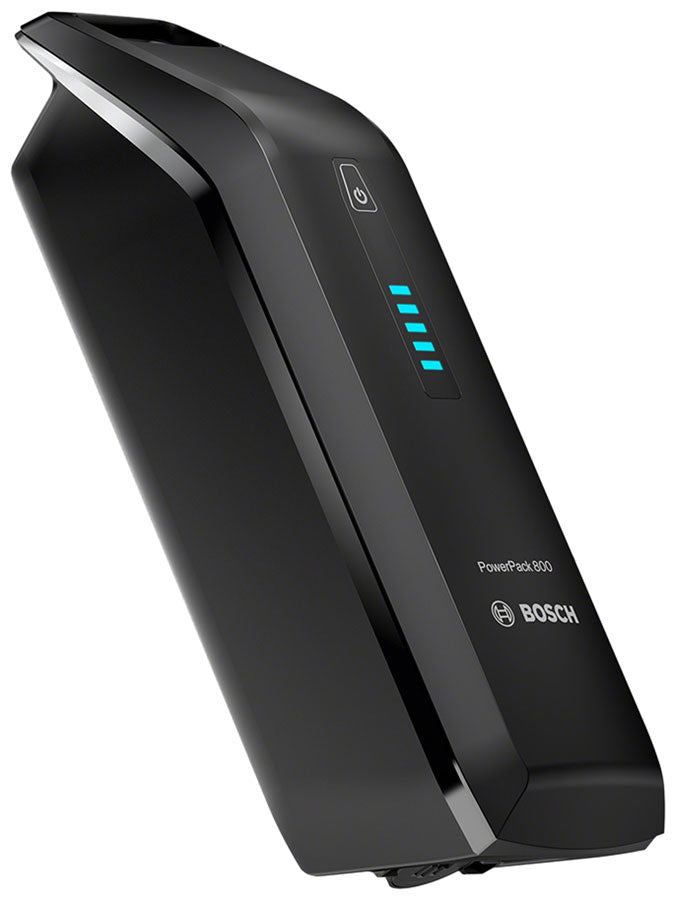 Bosch Powerpack 800 Frame Battery (BBP3585) - The smart system