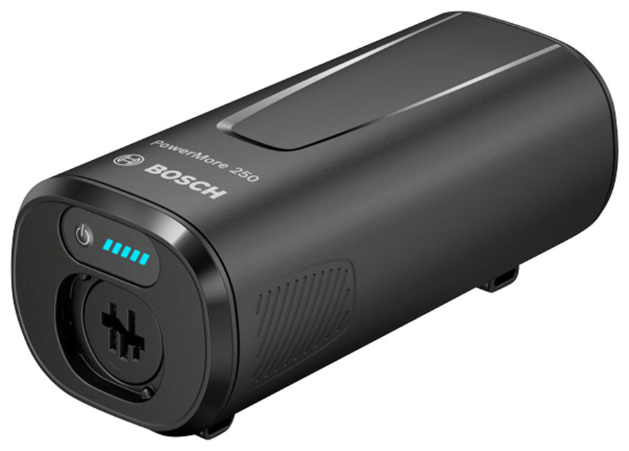 Bosch PowerMore 250 Range Extender Battery BBP3625 - The smart system Warranty Only