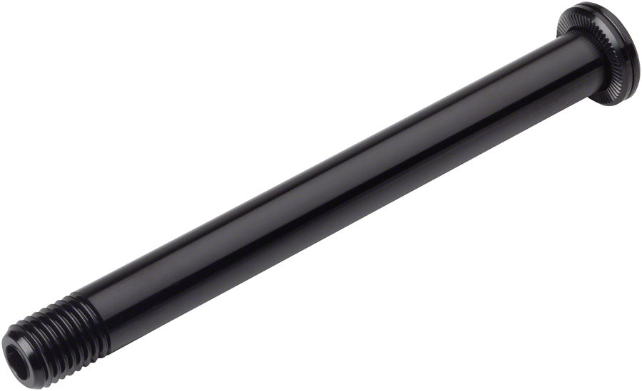 WHISKY No.9 Thru Bolt - 12mm 123mm P1.5 TL12 Black