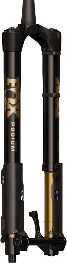 FOX Factory Podium Inverted Suspension Fork - 29