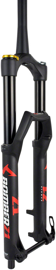Marzocchi Bomber Z1 Coil Suspension Fork - 27.5