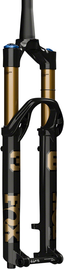 FOX 36 SL Factory Suspension Fork - 29