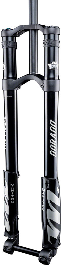 Manitou Dorado Comp Suspension Fork - 29