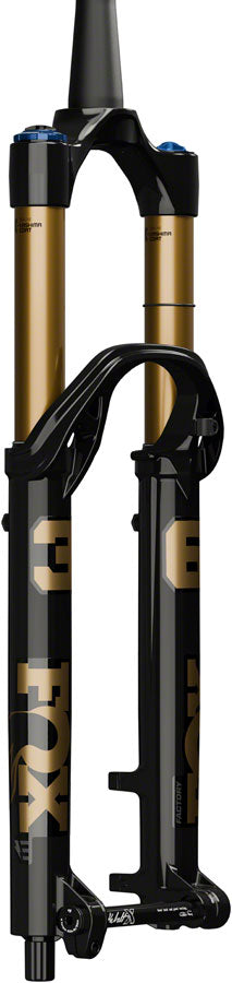 FOX 36 E-Optimized Factory Suspension Fork - 29