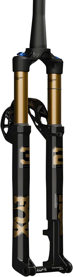 FOX 32 Step-Cast Factory Suspension Fork - 29