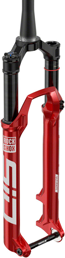 RockShox SID Ultimate Race Day 2 Suspension Fork - 29