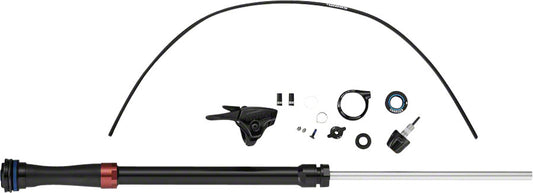 RockShox Damper Upgrade Kit Charger2 RCT Remote Adjust Complete Right Side Internals Pike 29