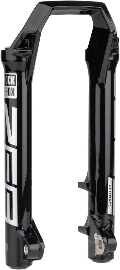RockShox Lower Leg - ZEB Ultimate A1+ /Zeb Flight Attendant A2+ 2023+ 27.5