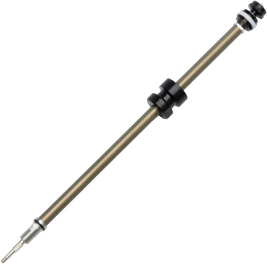 FOX 34 SL GRIP X Damper Shaft Assembly - 2026 130 LSR