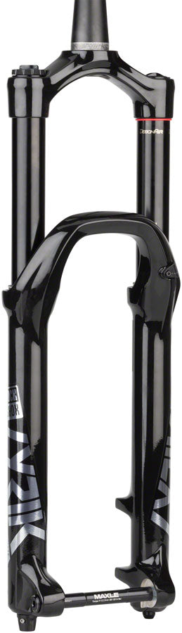 RockShox Lyrik Ultimate Charger 2.1 RC2 Suspension Fork - 27.5
