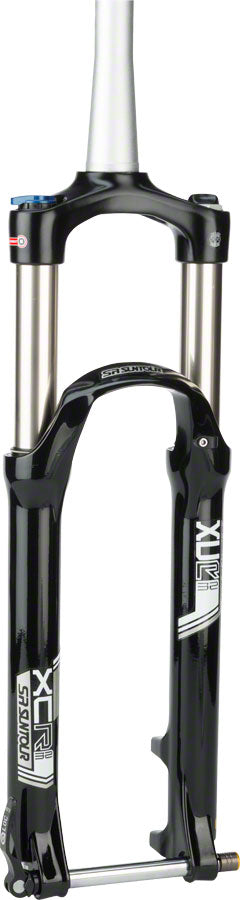 SR Suntour XCR Air LO-R Suspension Fork - 27.5