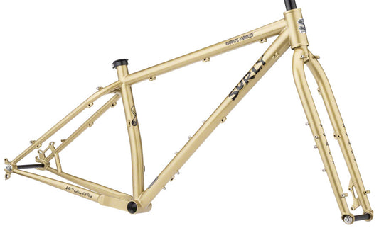 Surly Karate Monkey Frameset - 27.5