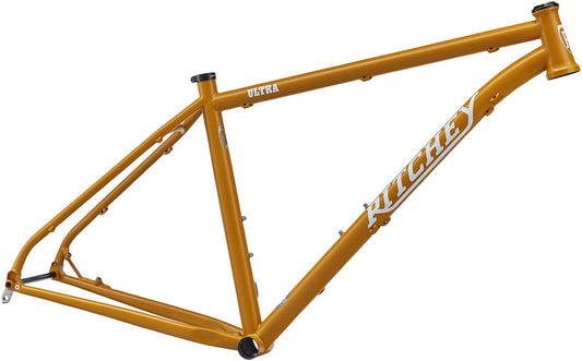 Ritchey Ultra Mountain Frameset - 29