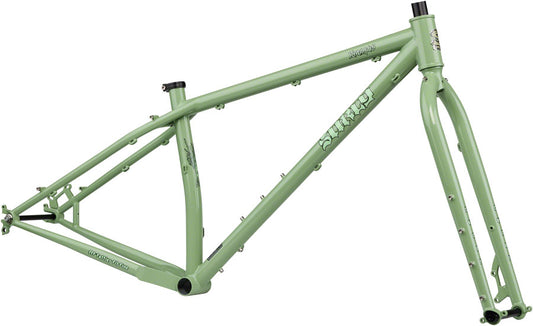 Surly Krampus Frameset - 29