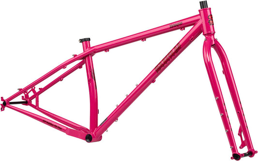 Surly Krampus Frameset - 29