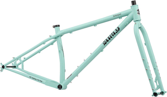 Surly Krampus Frameset - 29