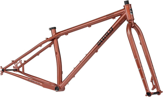 Surly Krampus Frameset - 29