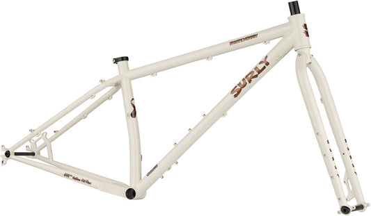 Surly Karate Monkey Frameset - 27.5