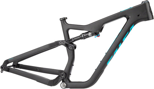 Salsa Spearfish Carbon Frame - 29