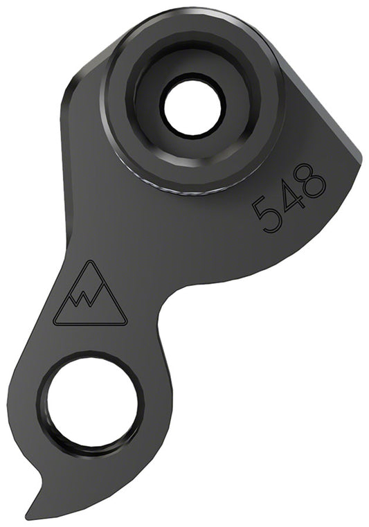 Wheels Manufacturing Derailleur Hanger - 548