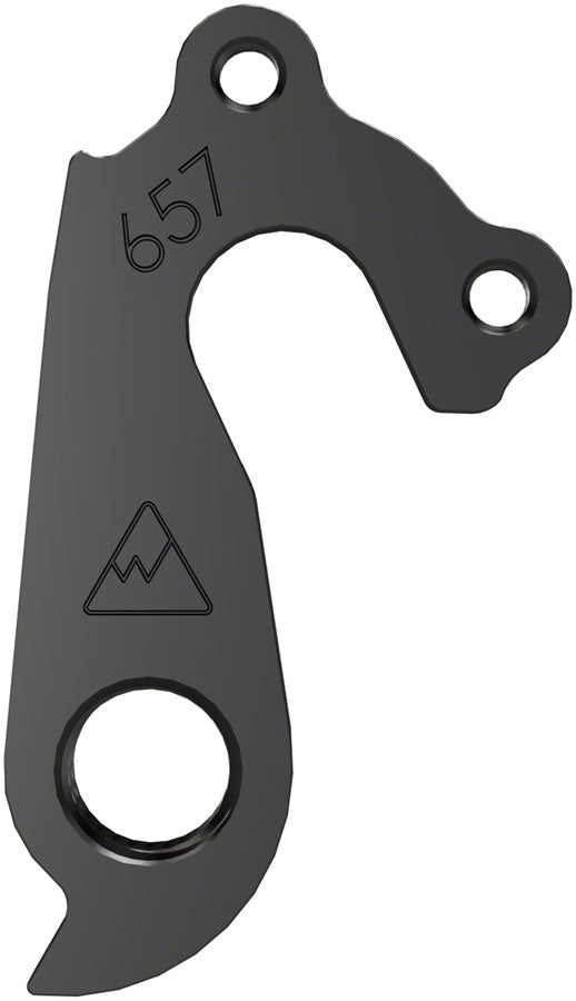 Wheels Manufacturing Derailleur Hanger - 657