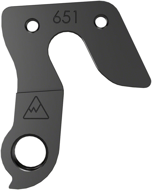 Wheels Manufacturing Derailleur Hanger - 651