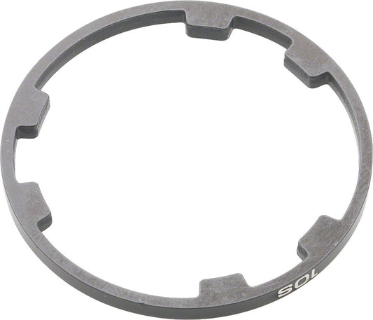 Shimano Dura-Ace CS-7800/Ultegra CS-6600 Cog Spacer - 10-Speed 2.35mm