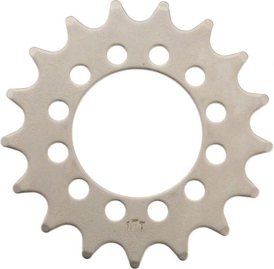 Problem Solvers Singlespeed Cog 16t fits Problem Solvers Carrier 6-bolt hubs