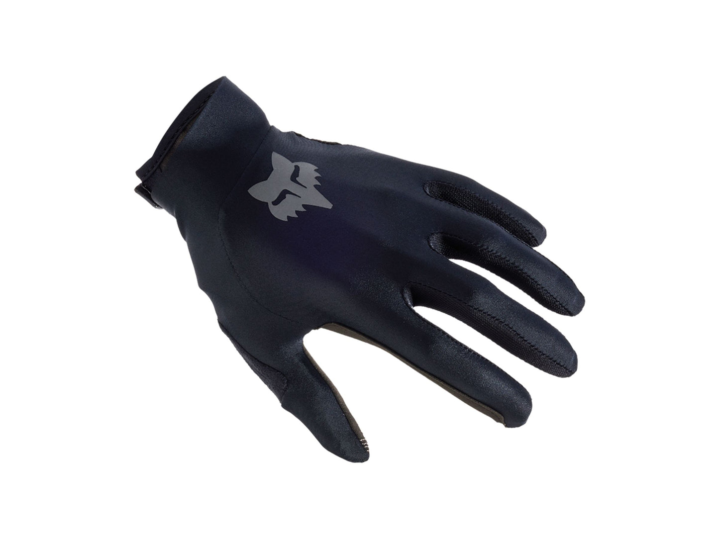 Fox Racing 24 Flexair Small Black Glove