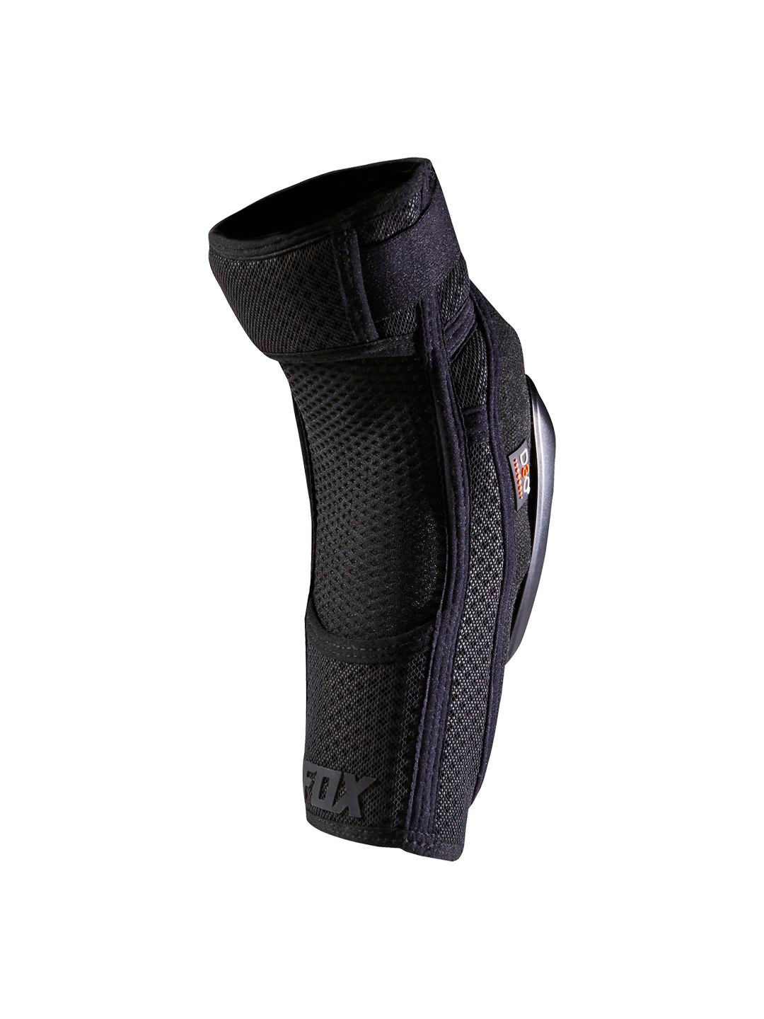 Safety Fox Racing Launch Pro Elbow Guard Small Black