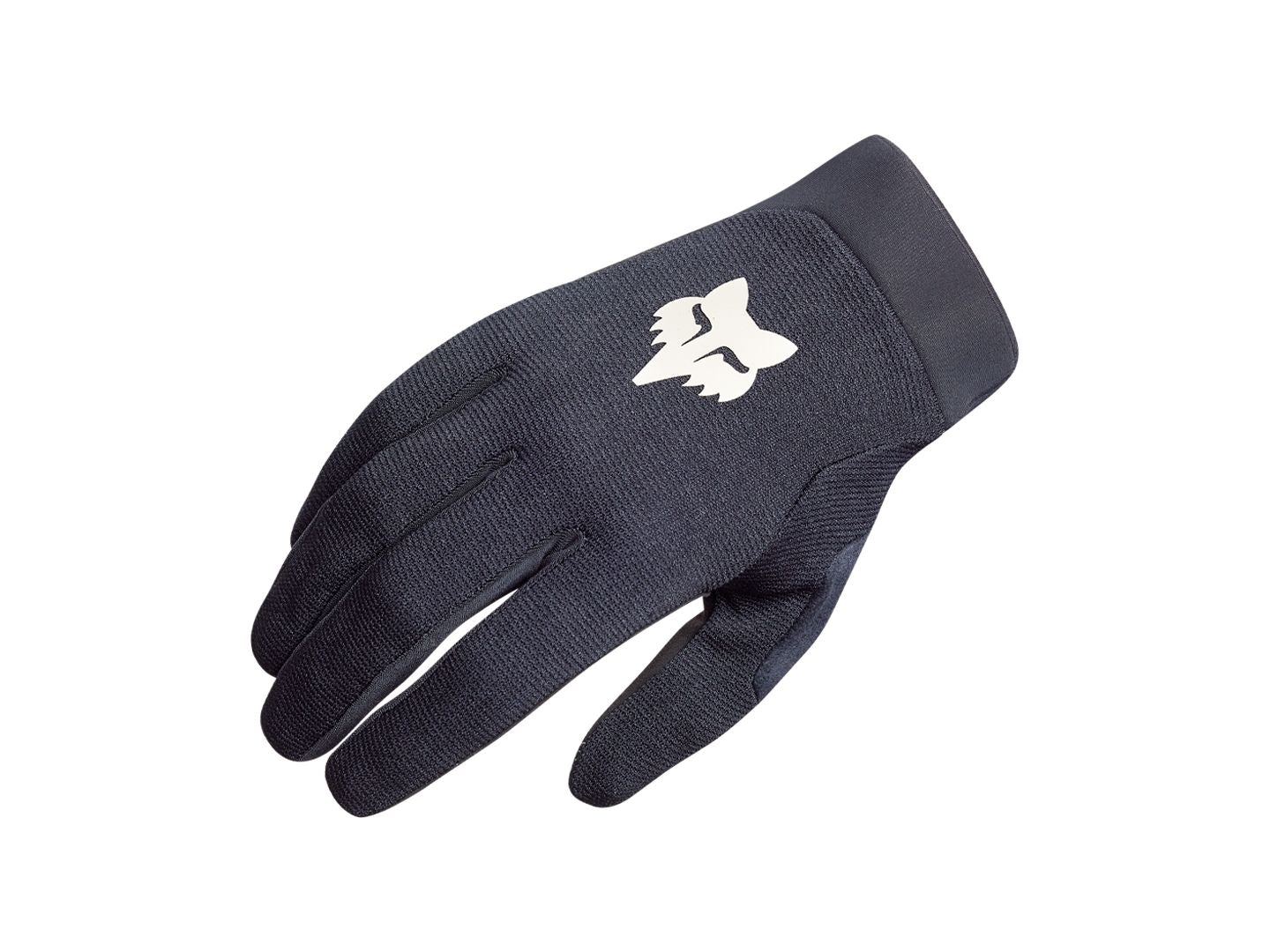Fox Racing 25 Ranger X-Large Black Glove