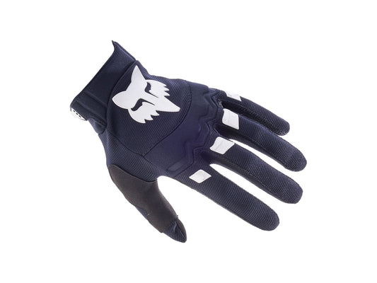 Fox Racing 24 Dirtpaw XXXX-Large Black Glove