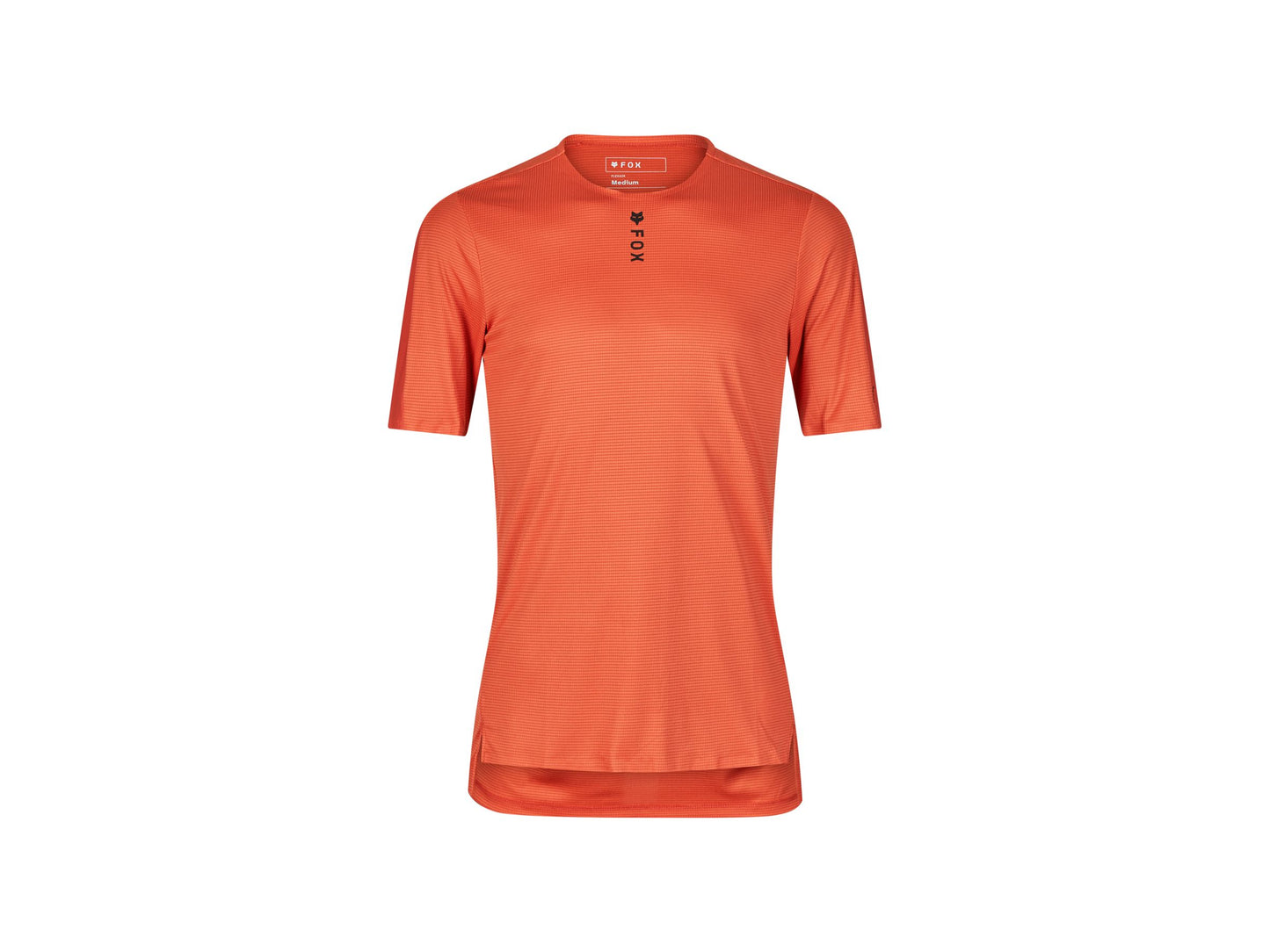 Fox Racing 24 Flexair Pro Medium Orange Jersey