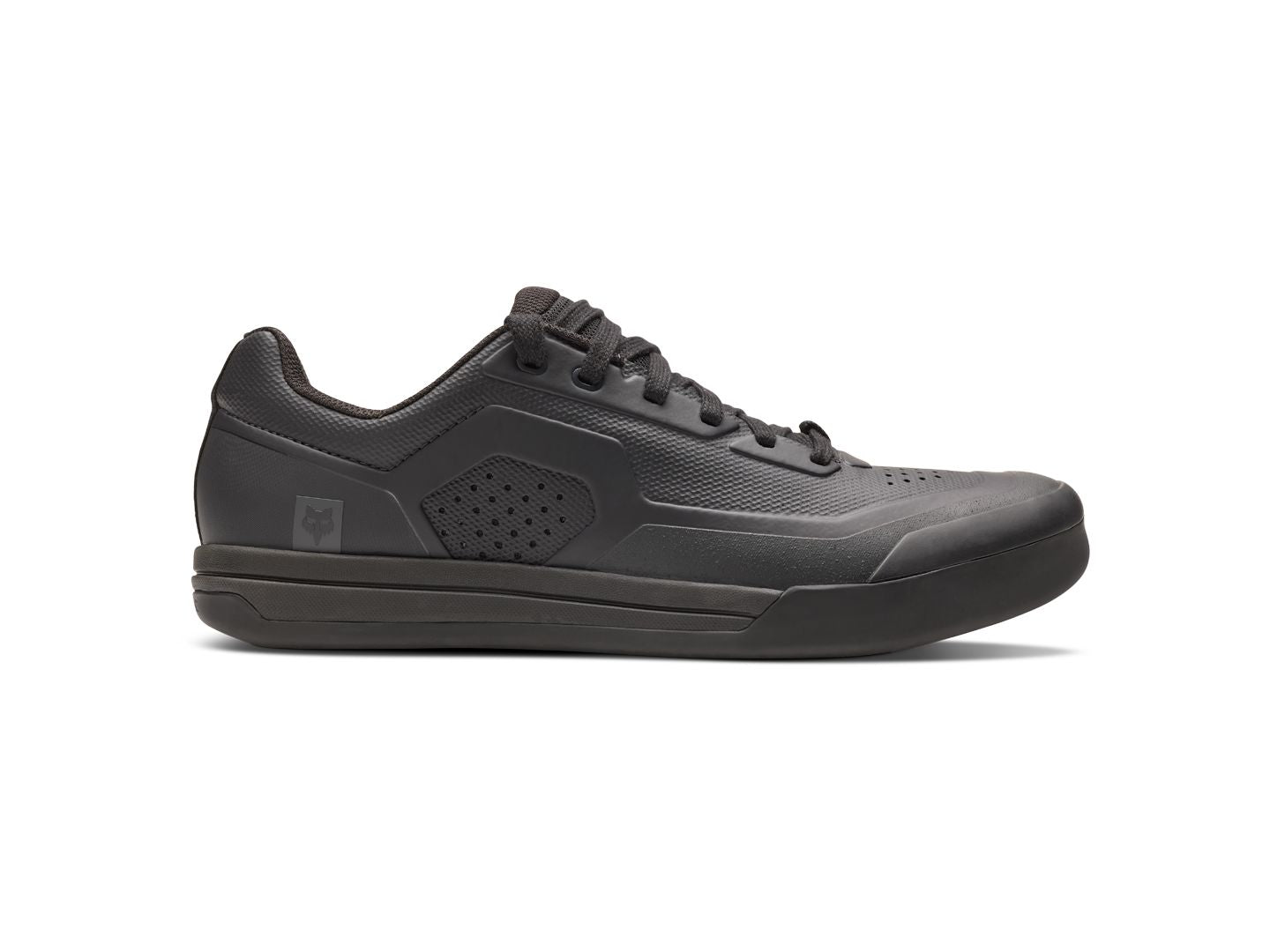 Fox Racing Union Flat 43 Black Shoe
