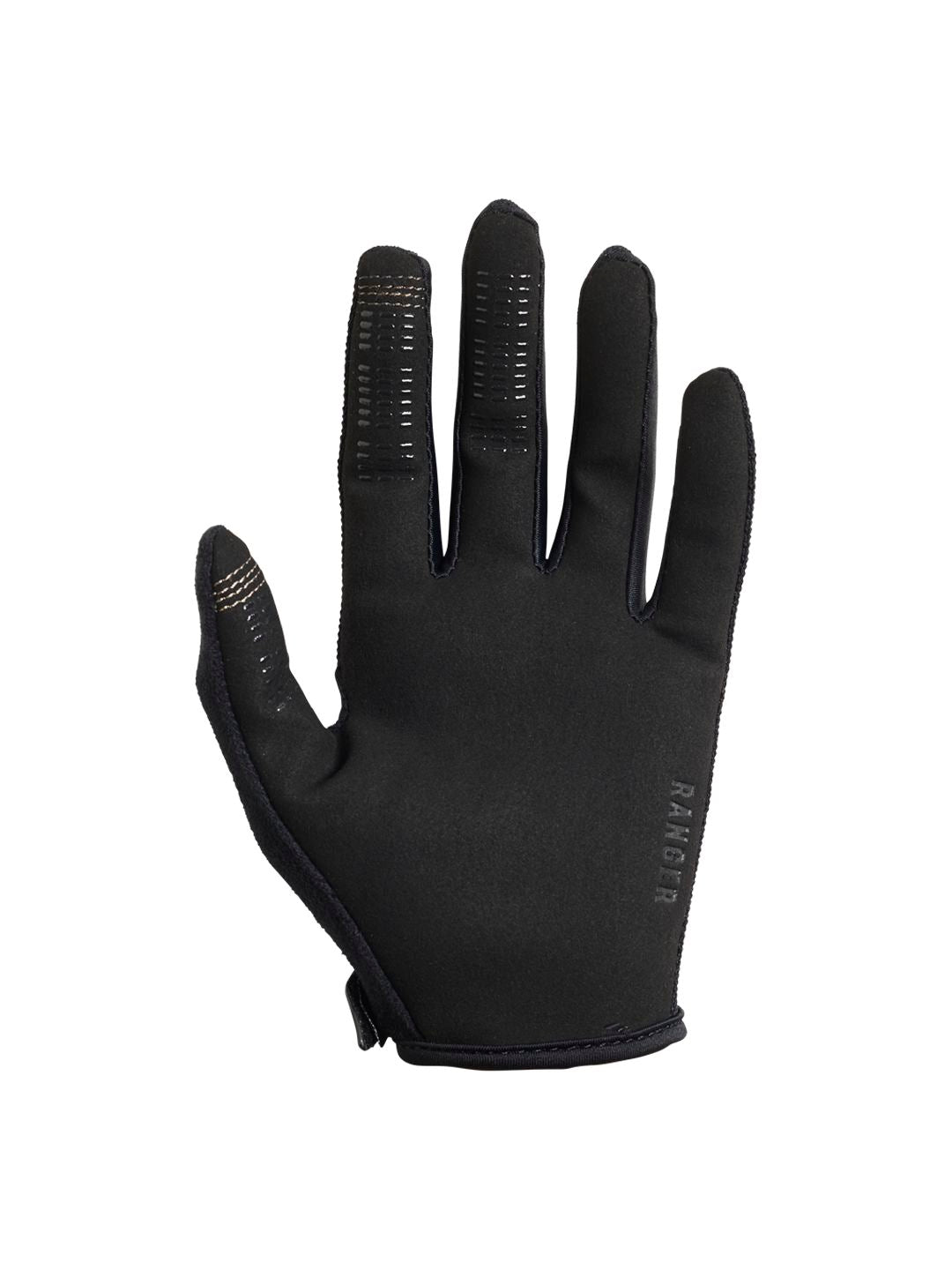 Glove Fox Racing Ranger Women Small Black