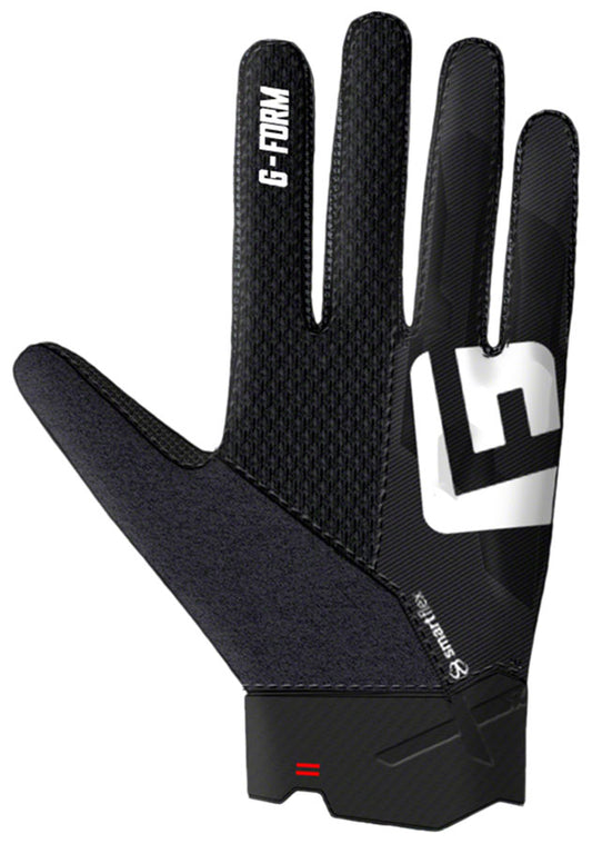 G-Form Youth Pro-X4 Gloves - Black Large/XLarge