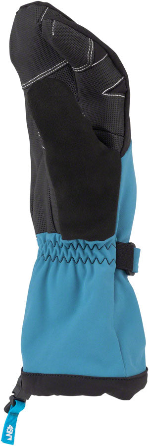45NRTH 2023 Sturmfist 3 Gloves - Slate Lobster Style X-Large