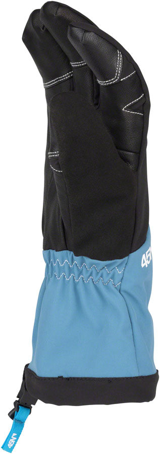 45NRTH 2023 Sturmfist 4 Gloves - Slate Lobster Style Small