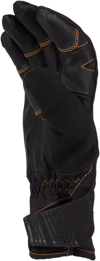 45NRTH 2024 Sturmfist 5 Gloves - Black Full Finger 2X-Large