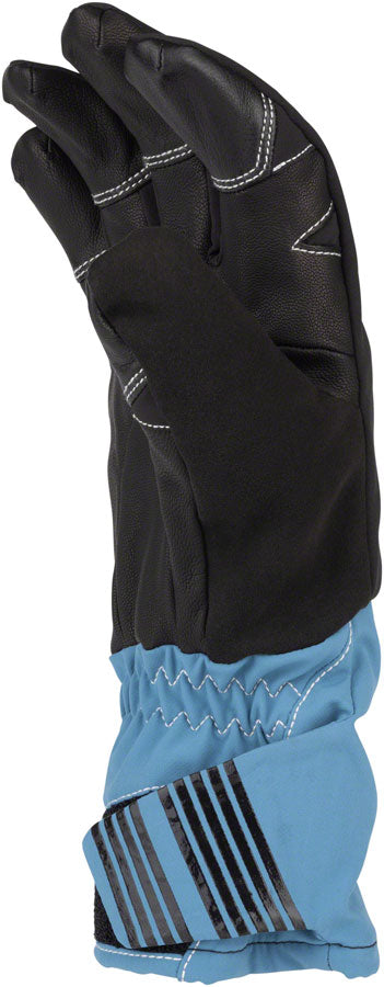 45NRTH 2023 Sturmfist 5 Gloves - Slate Full Finger 2X-Large